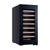 Купить отдельностоящий винный шкаф Libhof Gourmet GP-38 black
