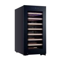 Купить отдельностоящий винный шкаф Libhof Gourmet GP-38 black