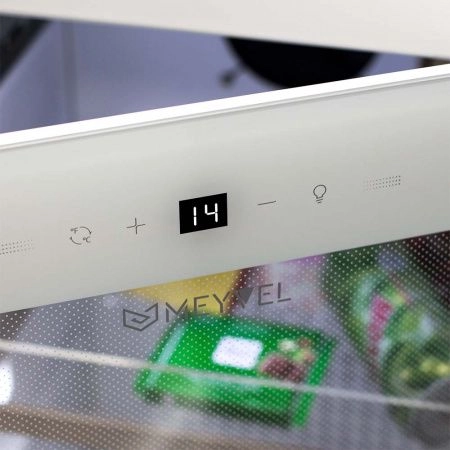 Купить Meyvel MD105-White