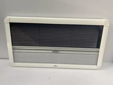 Sanjo 3J-FAWF 550x1100, 35-45mm, Окно для автодома плоское RV Flat Acrilic Window