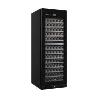 Купить встраиваемый винный шкаф Libhof SRD-181 black