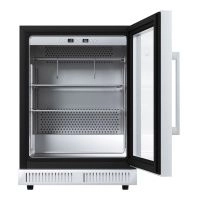 Купить Шкаф для вызревания мяса Libhof DA-125