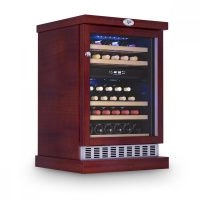 Купить отдельностоящий винный шкаф IP Industrie CEXP 45-6 CD