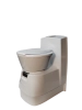 Кассетный туалет  Dometic CTS 4110