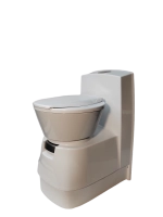 Кассетный туалет  Dometic CTS 4110