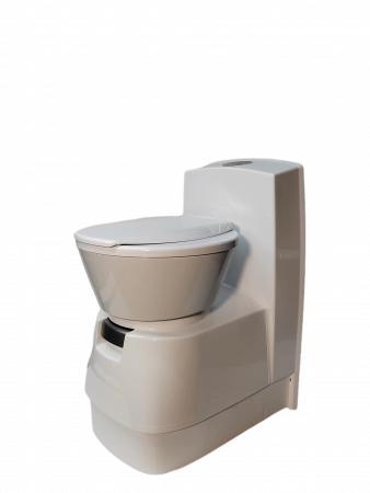 Кассетный туалет  Dometic CTS 4110