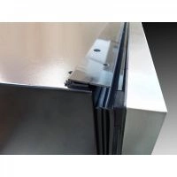 Купить встраиваемый винный шкаф IP Industrie JG 48 ADX