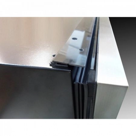 Купить встраиваемый винный шкаф IP Industrie JG 48 ADX