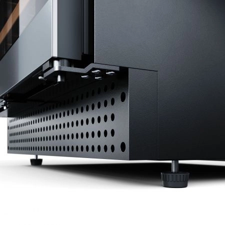 Купить встраиваемый винный шкаф DOMETIC D46B