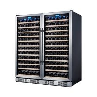 Купить встраиваемый винный шкаф Libhof Sommelier SOD-254 Silver