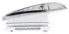 Freucamp RV Plusfan 3J-PF 360*360, Люк приточно-вытяжной, transparent (прозрачный)