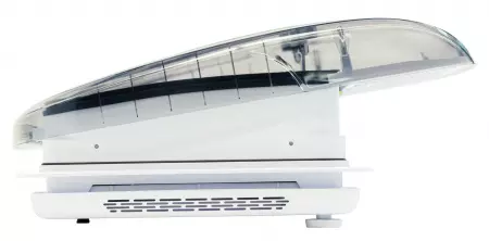 Freucamp RV Plusfan 3J-PF 360*360, Люк приточно-вытяжной, transparent (прозрачный)