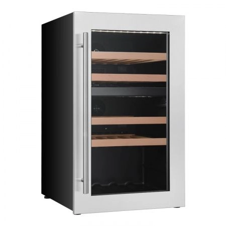 Купить MC Wine W40DS