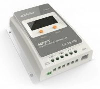 Солнечный контроллер заряда EPSolar Tracer 2210A