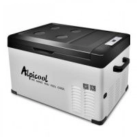 Купить автохолодильник Alpicool ACS-30