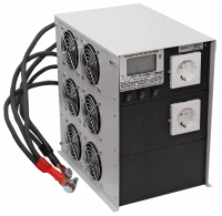 ИС1-24-6000 инвертор DC/AC, 24В/220В, 6000Вт
