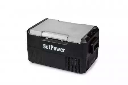 Купить SetPower S33 Холодильник 12/24В