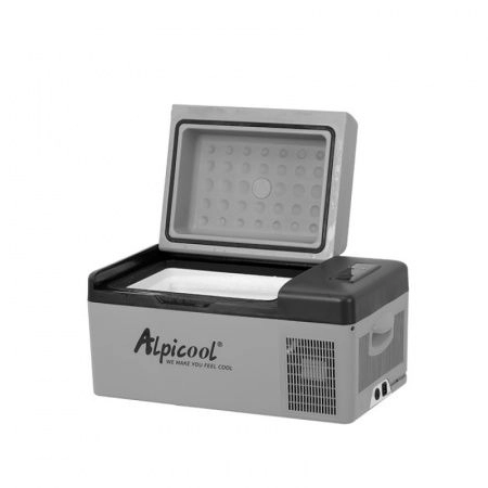 Купить Alpicool C20 с адаптером