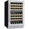 Купить встраиваемый винный шкаф Cavanova CV300T