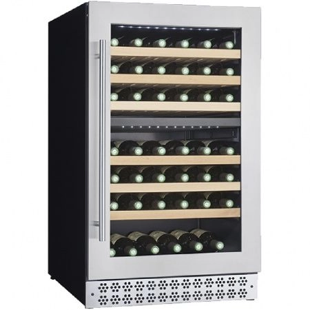 Купить встраиваемый винный шкаф Cavanova CV300T
