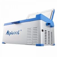 Купить автохолодильник Alpicool ABS-25