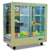 Купить отдельностоящий винный шкаф Охлаждаемый шкаф для деликатесов EXPO «Cornice Gastronomia 85»