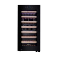 Купить отдельностоящий винный шкаф Libhof Gourmet GP-38 black