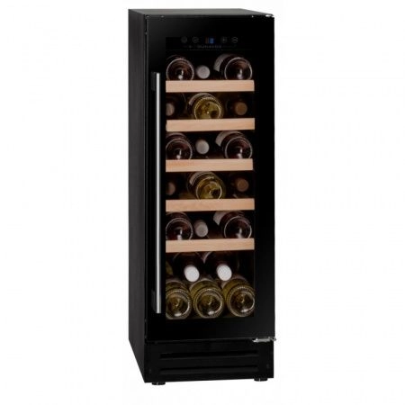 Купить встраиваемый винный шкаф Dunavox DAU-19.58B