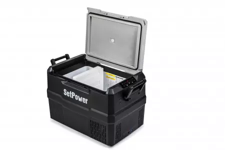 Купить SetPower S45 Холодильник 12/24В
