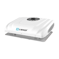 Купить кондиционер Libhof TM-312