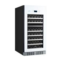 Купить встраиваемый винный шкаф Libhof Sommelier SRD-94 White