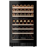 Купить встраиваемый винный шкаф Meyvel MV77PRO-KBT2