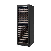 Купить встраиваемый винный шкаф Libhof Sommelier SMD - 165 black