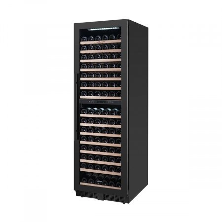 Купить встраиваемый винный шкаф Libhof Sommelier SMD - 165 black