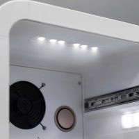 Купить холодильник Meyvel MD71-White