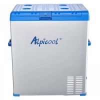 Купить автохолодильник Alpicool ABS-75