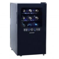 Купить отдельностоящий винный шкаф Cavanova CV048