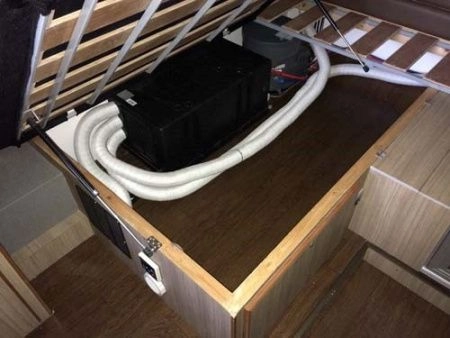 Купить кондиционер MobileComfort MC3000U