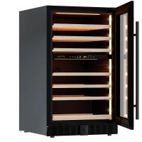 Купить встраиваемый винный шкаф Meyvel MV77PRO-KBT2
