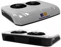 Купить кондиционер MOBILECOMFORT MC3224T