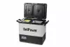 Купить SetPower PT55 Холодильник двухкамерный 12/24В