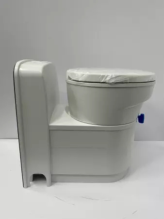 Туалет кассетный для автодома MobileComfort MC-CTS