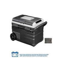 Купить автохолодильник Alpicool ETWW45