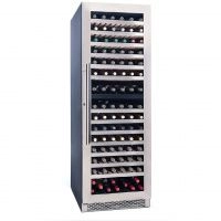 Купить встраиваемый винный шкаф Cavanova CV300DT