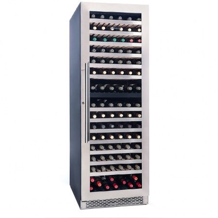 Купить встраиваемый винный шкаф Cavanova CV300T