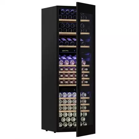 Купить встраиваемый винный шкаф Meyvel MV89-KBB3
