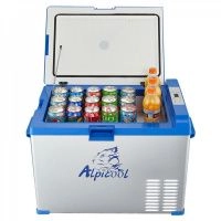Купить автохолодильник Alpicool ABS-40