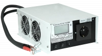 ИС1-12-1700 инвертор DC/AC, 12В/220В, 1700Вт