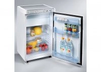 Купить автохолодильник Dometic серии RGE в Санкт-Петербурге