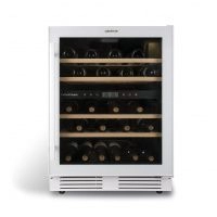 Купить встраиваемый винный шкаф Cellar Private CP042-2TW